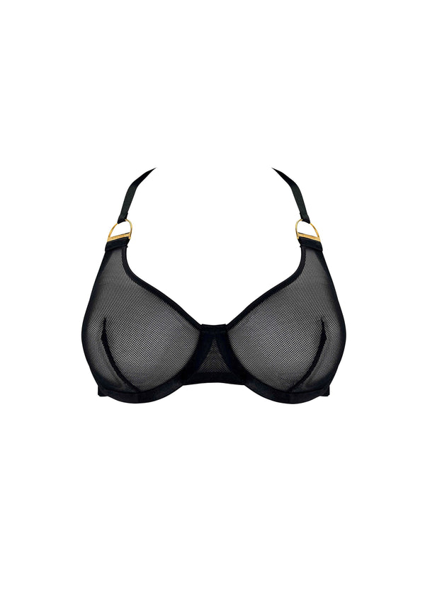Nara Balconette Wire Bra